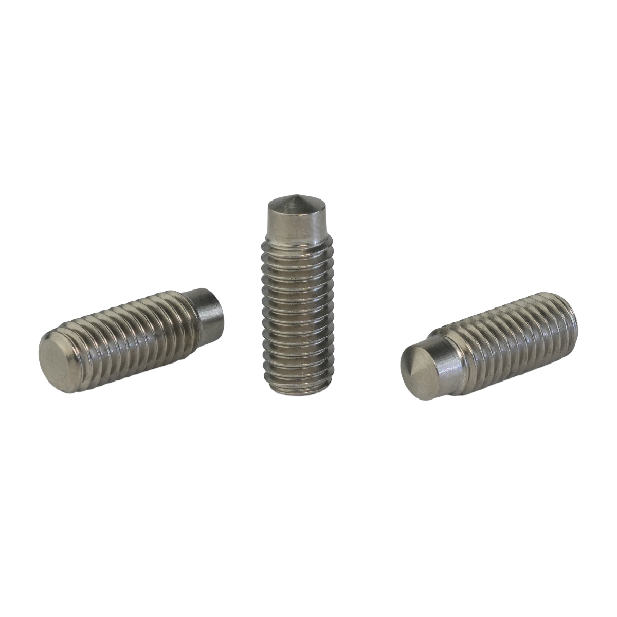RD Type Reduced Neck Arc Welding Studs