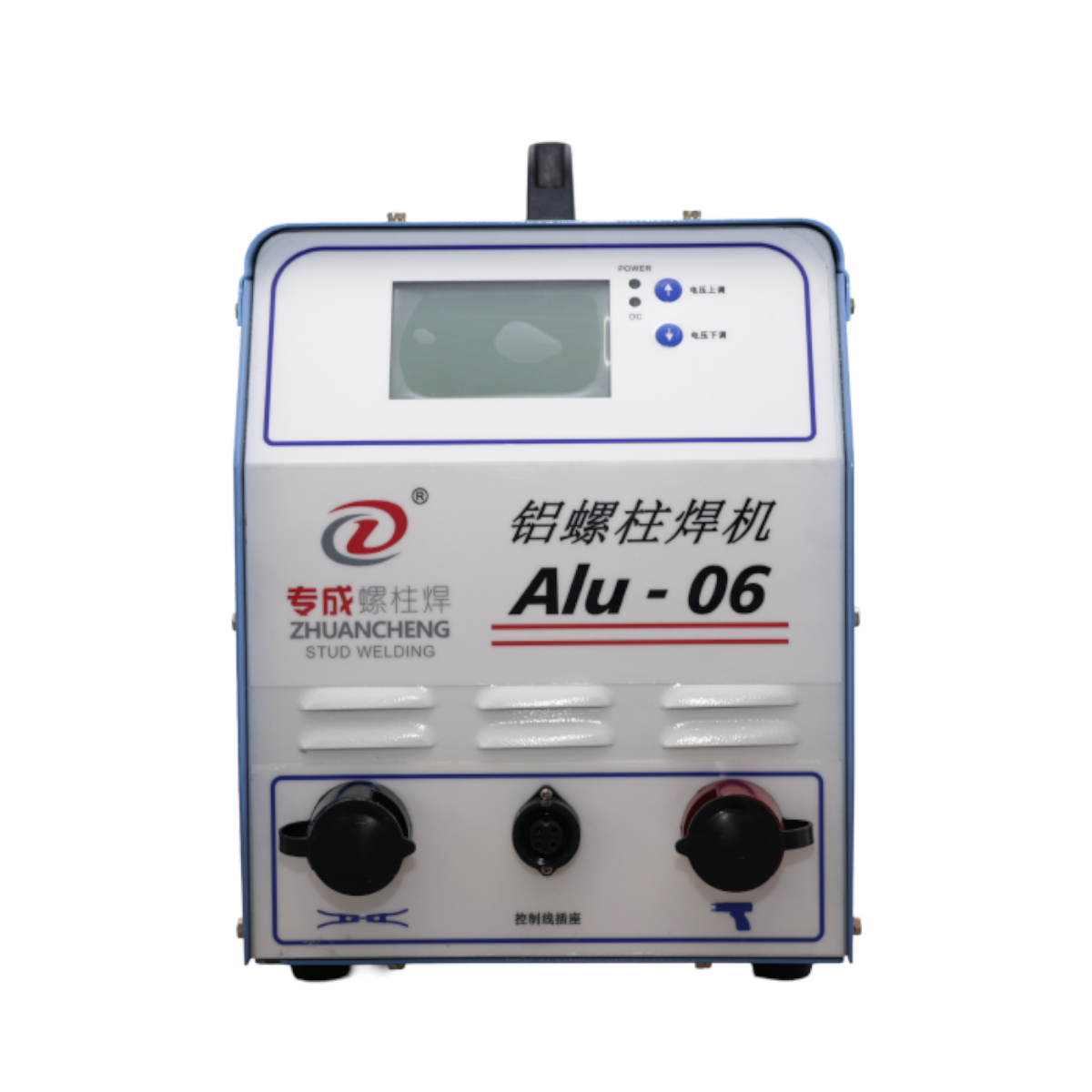 ALU-06 Aluminum Stud Welding Machine