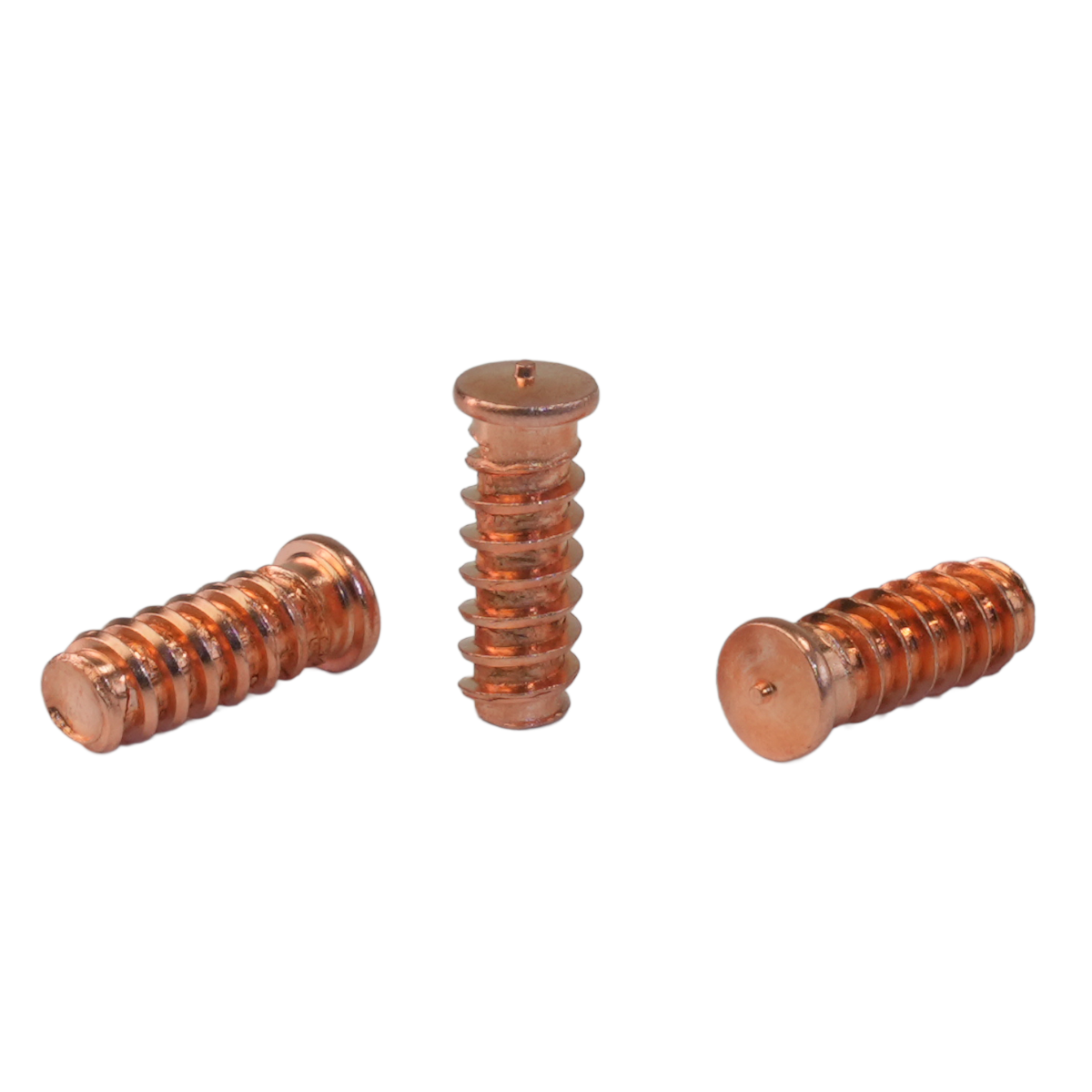 CD Type Fir Tree Point Welding Studs