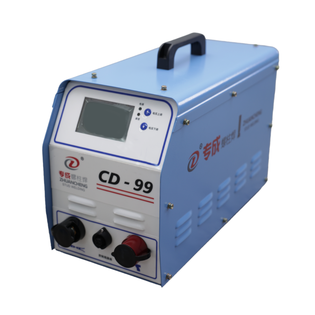 CD-99 Capacitor Discharge Stud Welding Machine