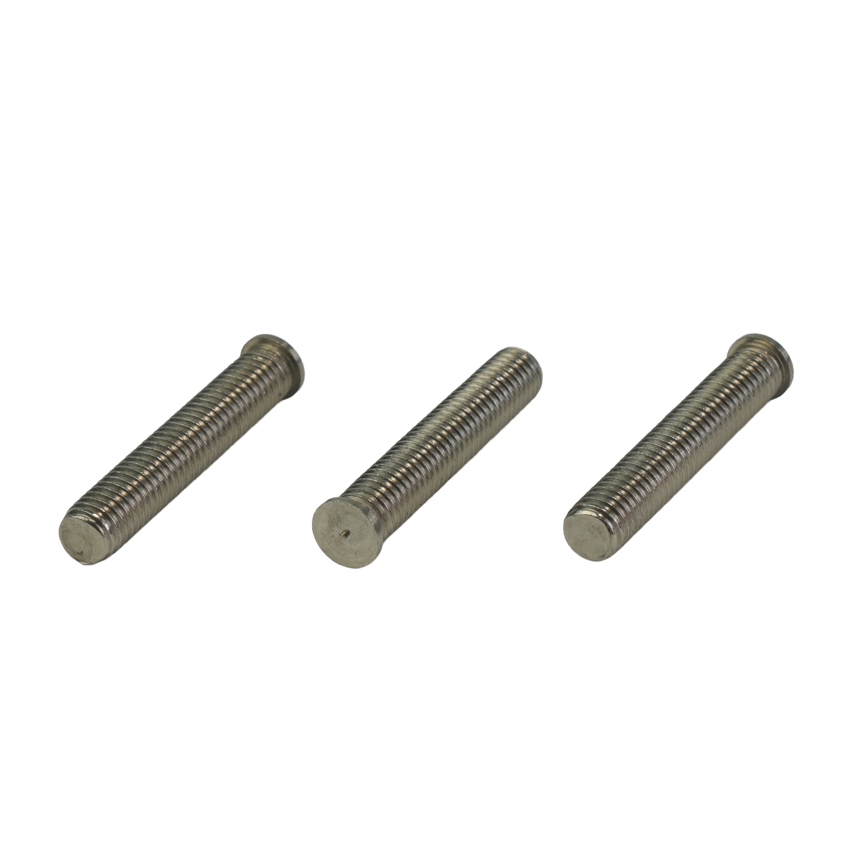PT Type Threaded Point Welding Studs