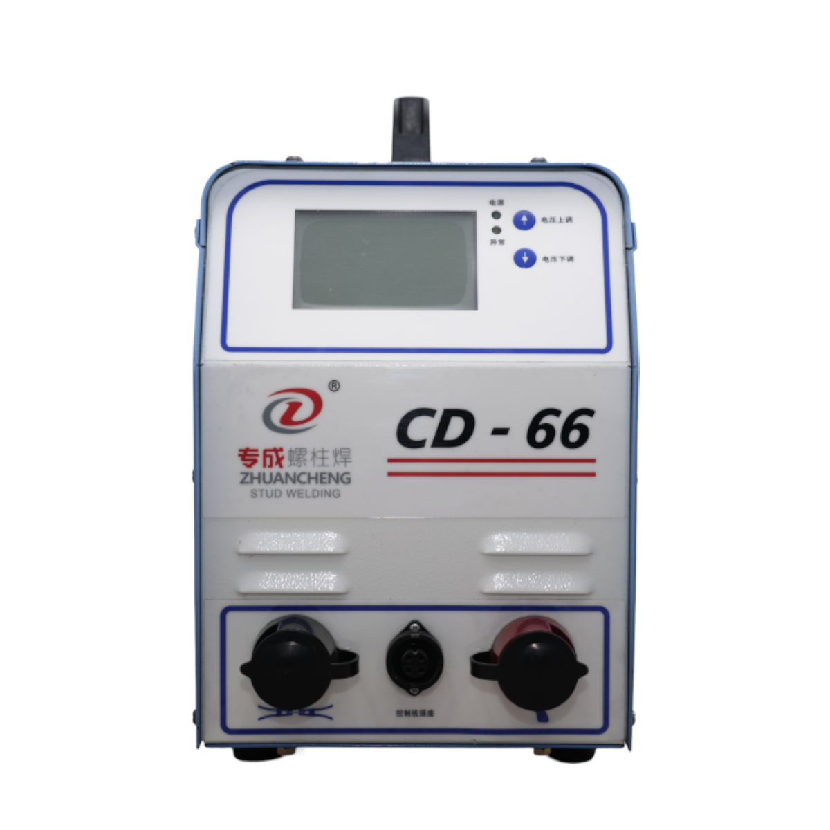CD-66 Capacitor Discharge Stud Welding Machine