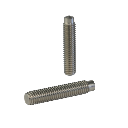 RD Type Reduced Neck Arc Welding Studs