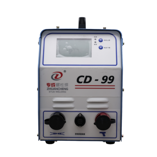 CD-99 Capacitor Discharge Stud Welding Machine