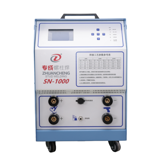 SN-1000 Inverter Draw Arc Stud Welding Machine