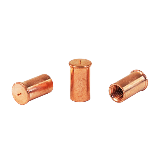 IT Type Internal Thread Point Welding Studs