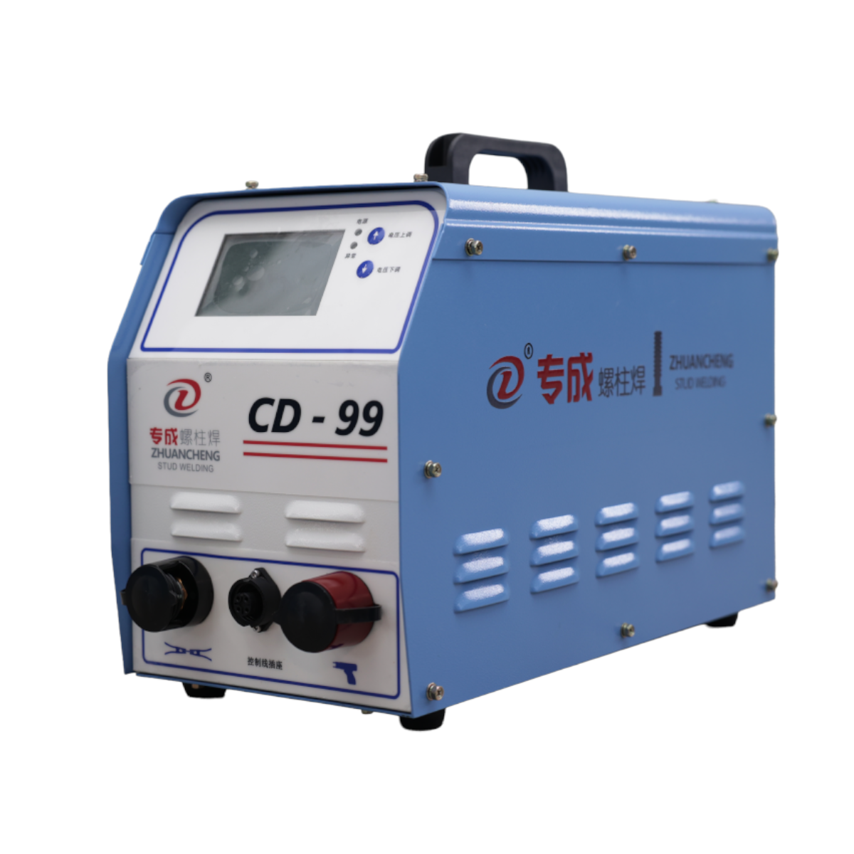 CD-99 Capacitor Discharge Stud Welding Machine