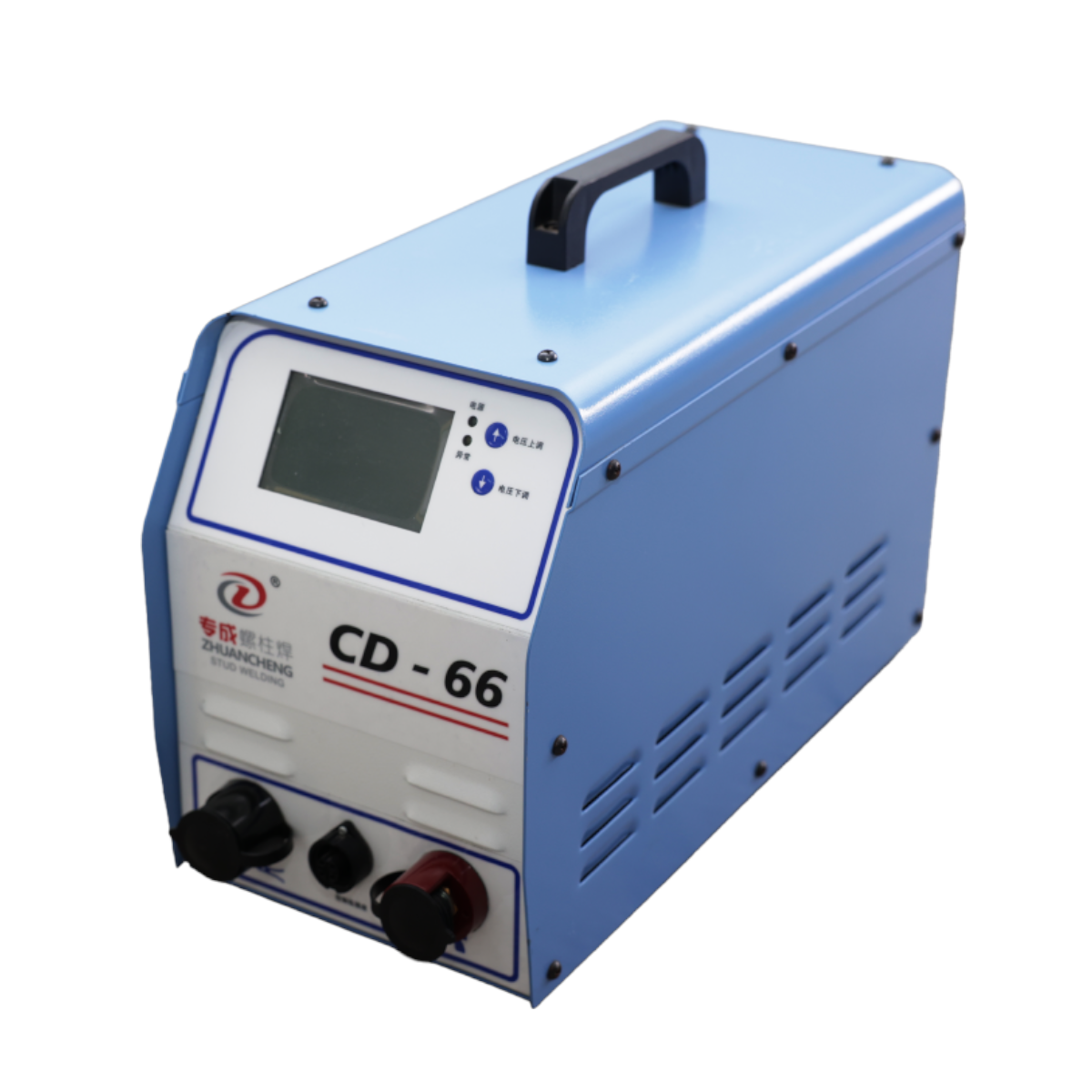 CD-66 Capacitor Discharge Stud Welding Machine