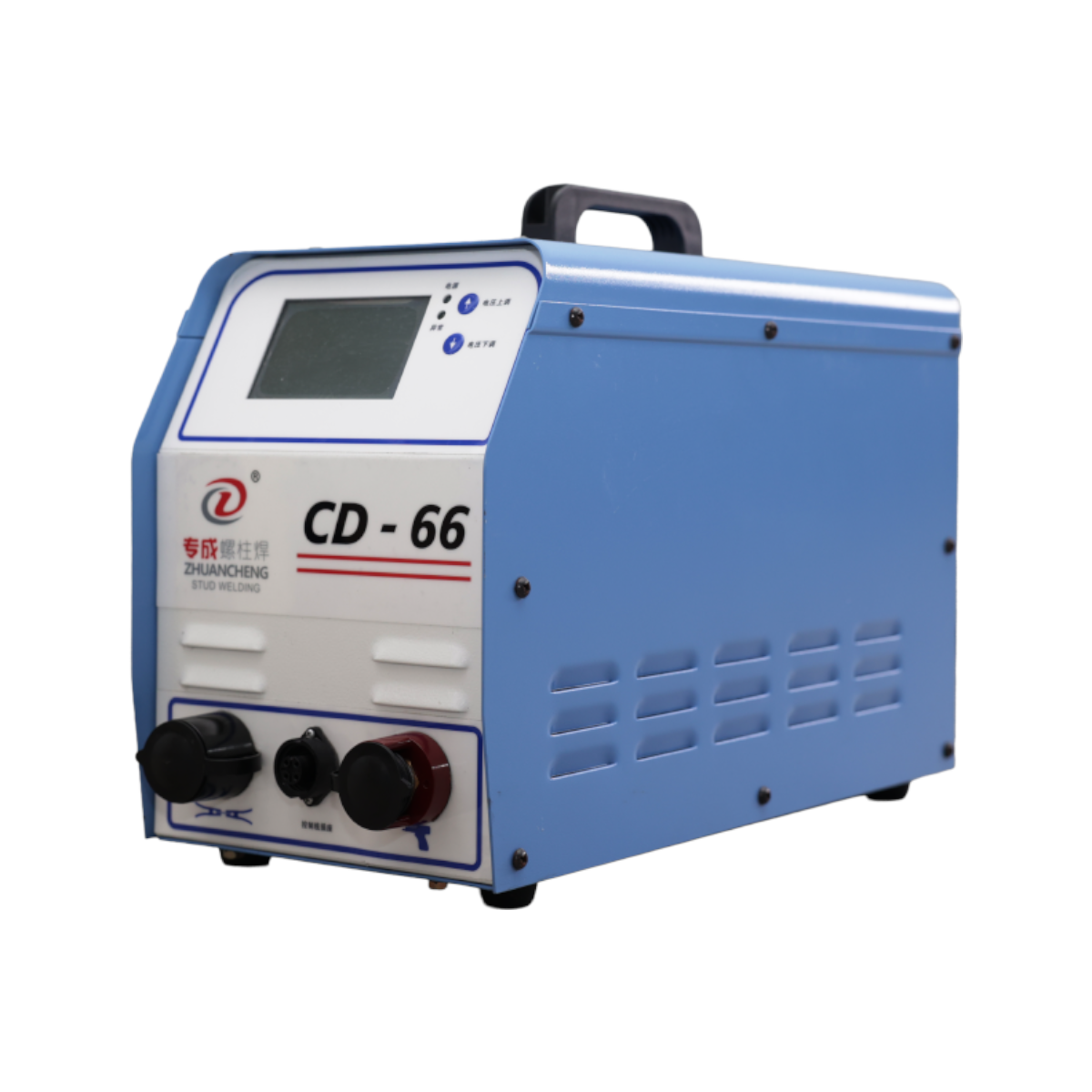 CD-66 Capacitor Discharge Stud Welding Machine
